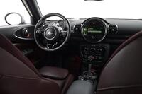 Mini Clubman vaihtoauto