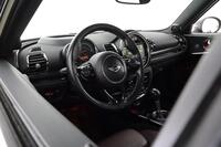 Mini Clubman vaihtoauto