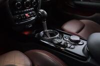 Mini Clubman vaihtoauto