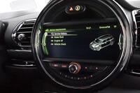 Mini Clubman vaihtoauto