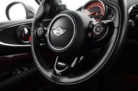 Mini Clubman vaihtoauto