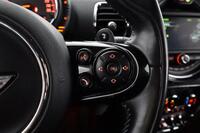 Mini Clubman vaihtoauto