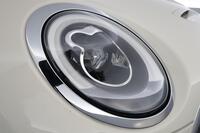 Mini Clubman vaihtoauto