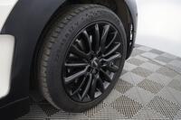 Mini Clubman vaihtoauto