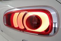 Mini Clubman vaihtoauto