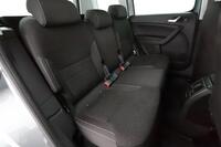 Skoda Yeti vaihtoauto