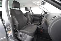 Skoda Yeti vaihtoauto