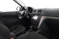 Skoda Yeti vaihtoauto