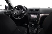 Skoda Yeti vaihtoauto