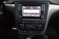 Skoda Yeti vaihtoauto