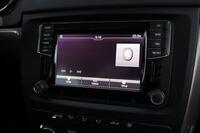 Skoda Yeti vaihtoauto