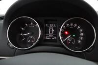 Skoda Yeti vaihtoauto