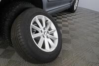 Skoda Yeti vaihtoauto