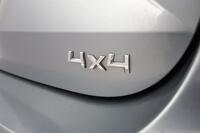 Skoda Yeti vaihtoauto