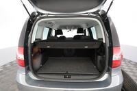 Skoda Yeti vaihtoauto