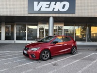 SEAT Ibiza vaihtoauto
