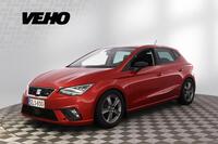 SEAT Ibiza vaihtoauto