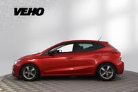 SEAT Ibiza vaihtoauto