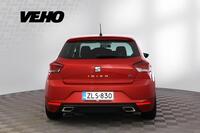 SEAT Ibiza vaihtoauto