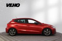 SEAT Ibiza vaihtoauto