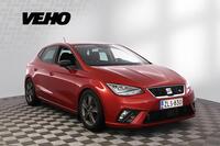 SEAT Ibiza vaihtoauto