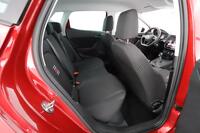 SEAT Ibiza vaihtoauto
