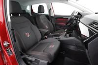 SEAT Ibiza vaihtoauto