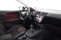 SEAT Ibiza vaihtoauto