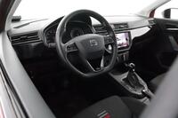 SEAT Ibiza vaihtoauto