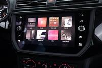 SEAT Ibiza vaihtoauto