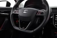SEAT Ibiza vaihtoauto