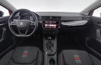 SEAT Ibiza vaihtoauto