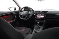 SEAT Ibiza vaihtoauto