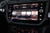 SEAT Ibiza vaihtoauto