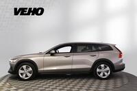 Volvo V60 Cross Country vaihtoauto