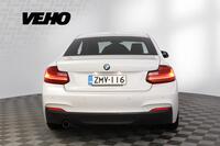 BMW 220 vaihtoauto