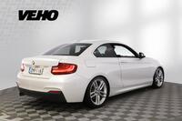 BMW 220 vaihtoauto