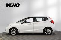 Honda Jazz vaihtoauto
