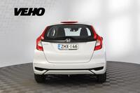 Honda Jazz vaihtoauto