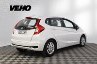 Honda Jazz vaihtoauto