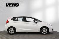 Honda Jazz vaihtoauto