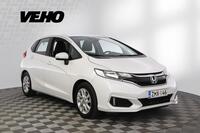 Honda Jazz vaihtoauto