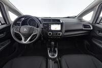 Honda Jazz vaihtoauto