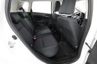 Honda Jazz vaihtoauto