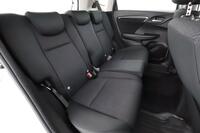 Honda Jazz vaihtoauto