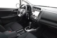 Honda Jazz vaihtoauto