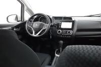 Honda Jazz vaihtoauto
