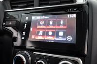 Honda Jazz vaihtoauto