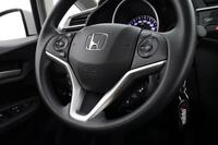 Honda Jazz vaihtoauto