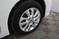 Honda Jazz vaihtoauto